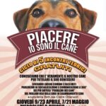 “Piacere, io sono il cane”: a Serravalle 5 incontri per approfondire la cultura cinofila e la relazione tra cane e uomo