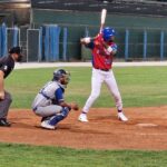 San Marino Baseball. Domani parte il Campionato. Interviste a Mauro Mazzotti e Jairo Ramos