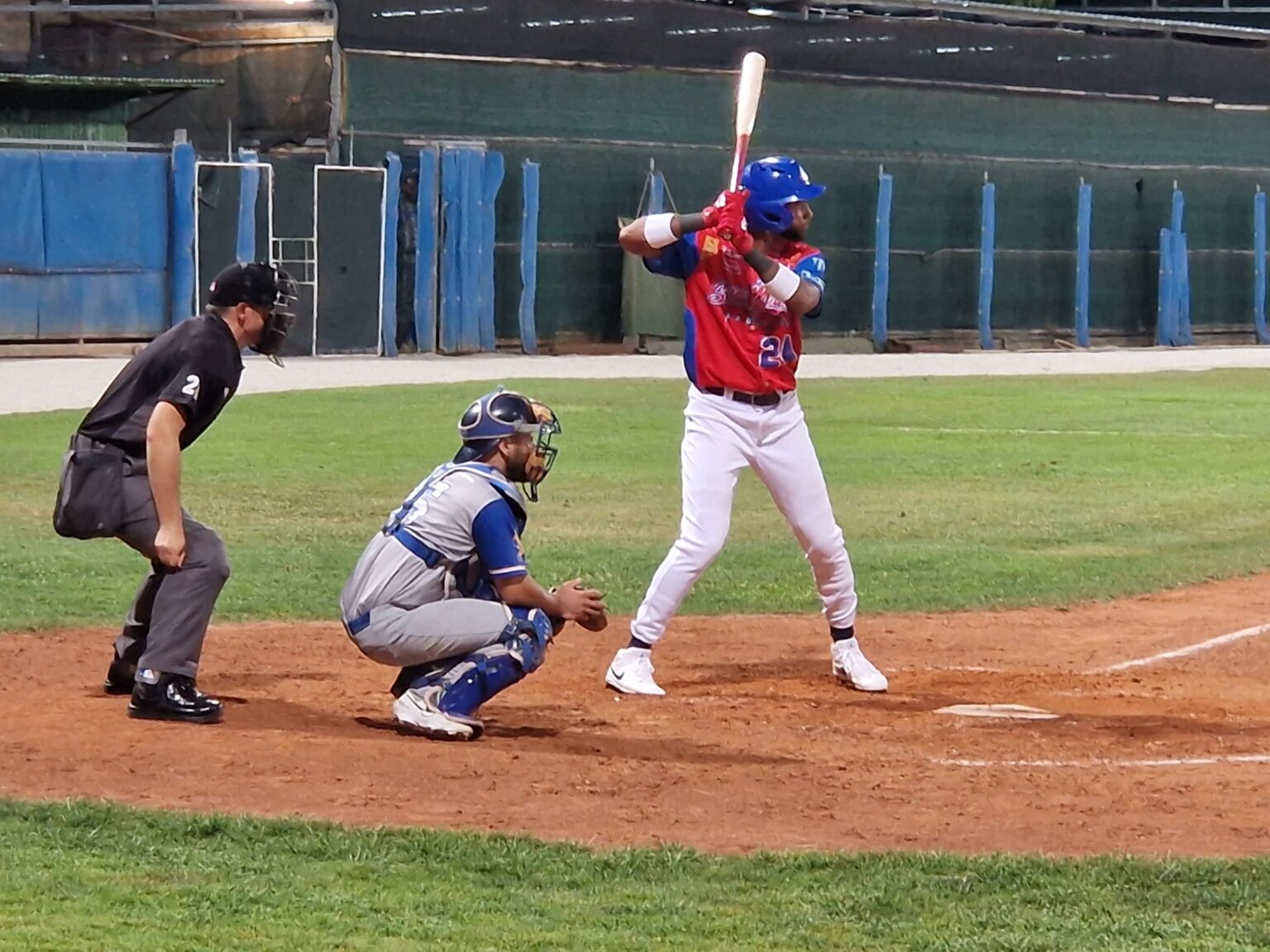 San Marino Baseball. Domani parte il Campionato. Interviste a Mauro Mazzotti e Jairo Ramos