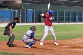 San Marino Baseball. Domani parte il Campionato. Interviste a Mauro Mazzotti e Jairo Ramos