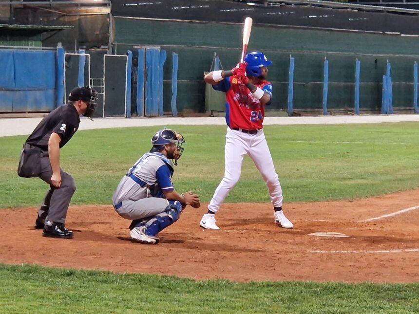 San Marino Baseball. Domani parte il Campionato. Interviste a Mauro Mazzotti e Jairo Ramos