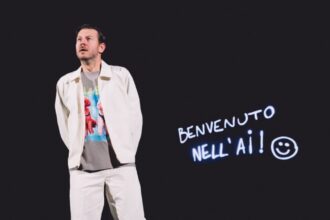 A San Marino c’è Cattelan: il poliedrico showman è di scena al Teatro Nuovo