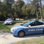 Atti osceni al Parco Marecchia, arrestato un uomo con precedenti e divieto di avvicinamento a luoghi frequentati da minori