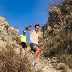 Pennabilli – Tre giorni di Trail Running Camp con Henri Aymonod e gli esperti della corsa in montagna