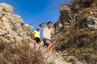 Pennabilli – Tre giorni di Trail Running Camp con Henri Aymonod e gli esperti della corsa in montagna