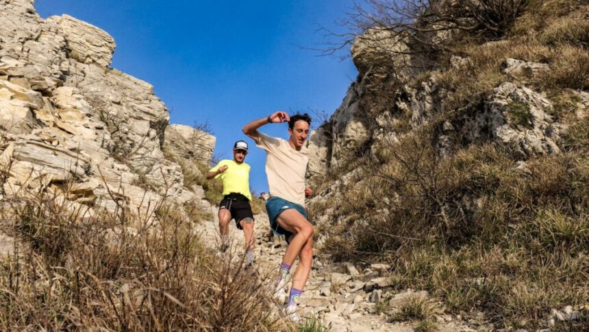 Pennabilli – Tre giorni di Trail Running Camp con Henri Aymonod e gli esperti della corsa in montagna