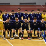 Futsal, Lettonia travolge San Marino 8-0 all’esordio nelle qualificazioni Mondiali 2028