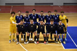 Futsal, Lettonia travolge San Marino 8-0 all’esordio nelle qualificazioni Mondiali 2028