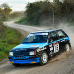 Titano Motorsport pronta a brillare al VII Rally Storico della Val d’Orcia