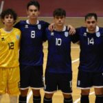 San Marino. Futsal: la Lettonia si impone 8-0