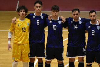 San Marino. Futsal: la Lettonia si impone 8-0