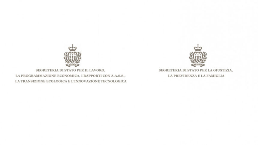 San Marino. Nuova mensa a Rovereta: lo Stato investe nella qualità dei servizi per le imprese e i lavoratori