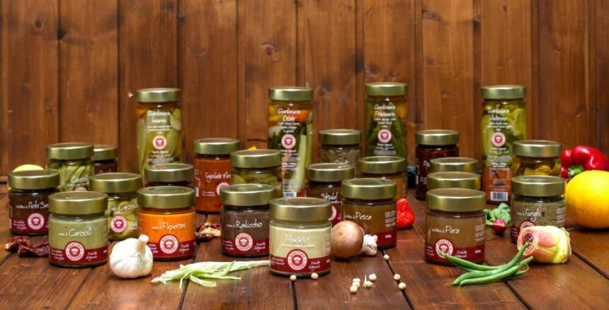 Undici anni di Quattro Stagioni: l’azienda chiama le realtà sammarinesi a difesa dell’arte delle conserve