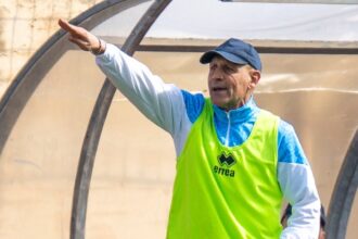 FSGC. Under 17: le Qualificazioni agli Europei passano da San Marino