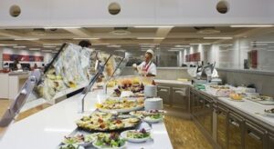 San Marino – In arrivo una nuova mensa a Rovereta