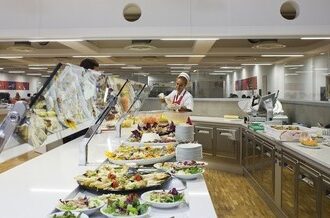 San Marino – In arrivo una nuova mensa a Rovereta