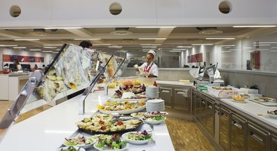 San Marino – In arrivo una nuova mensa a Rovereta