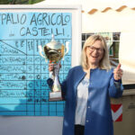 Ultimi preparativi per la XX° edizione della “Fiera agricola”