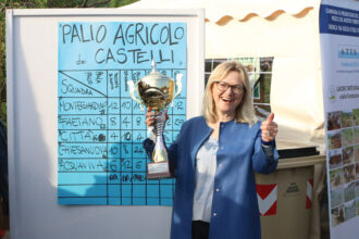 Ultimi preparativi per la XX° edizione della “Fiera agricola”