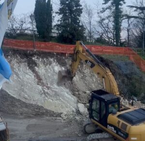 San Marino – RTV, lettera di fuoco del direttore al governo: antenna, sede compromessa, è urgente il trasferimento