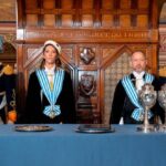 San Marino, l’insediamento dei reggenti con Berset