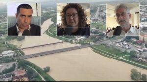Emilia-Romagna, il punto sulla ricostruzione post-alluvione. Le istituzioni incontrano i cittadini