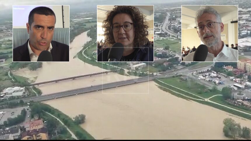 Emilia-Romagna, il punto sulla ricostruzione post-alluvione. Le istituzioni incontrano i cittadini