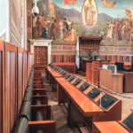 Commissione Consiliare IV, giovedì 9 aprile 2026 pomeriggio