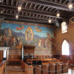 Commissione Consiliare IV, giovedì 9 aprile 2026 sera