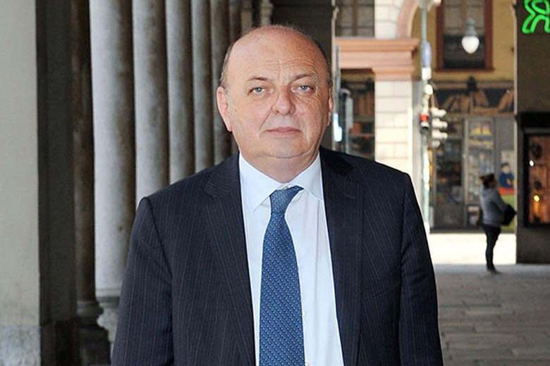 Crisi energetica, il Ministro Pichetto a Radio 24: “Sul gas siamo tranquilli”