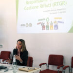 Aggiornamento RTGR: focus sugli End of Waste