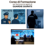 San Marino, Formazione professionale: ultimi dieci giorni per iscriversi ai corsi per armaiolo e guardia giurata
