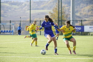 Calcio. San Marino, Academy: fine settimana intenso per le giovanili tra riscatto e sfide decisive