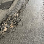 San Marino, “strade colabrodo” e cerchioni distrutti: esplode la protesta dei cittadini sui social