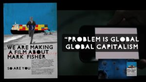 CineCluBolo: torna k-Punk il filosofo del “Realismo capitalista”