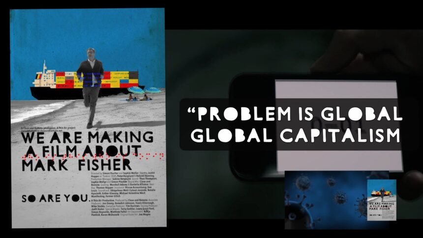 CineCluBolo: torna k-Punk il filosofo del “Realismo capitalista”