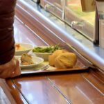 Nuova mensa a Rovereta, pubblicato bando per immobile: scade il 4 maggio