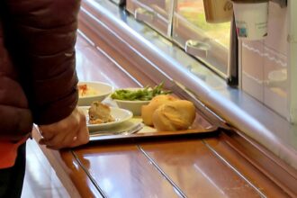 Nuova mensa a Rovereta, pubblicato bando per immobile: scade il 4 maggio