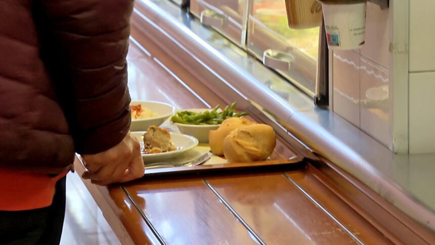 Nuova mensa a Rovereta, pubblicato bando per immobile: scade il 4 maggio