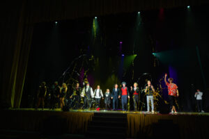 San Marino, Festival della Magia: dopo il successo 2026 aprono già le prevendite per il 2027