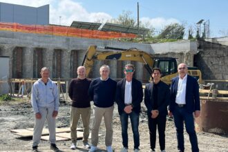 San Marino, Chiesanuova: al via i lavori per il raddoppio di Phytoprime, investimento strategico nel settore nutraceutico