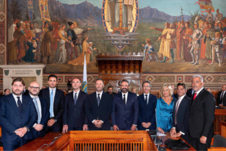 San Marino esprime solidarietà a Papa Leone XIV: richiamo ai valori di pace e dialogo internazionale