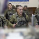 Medio Oriente, Idf: “Non siamo in tregua con Hezbollah ma in stato di guerra”