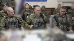 Medio Oriente, Idf: “Non siamo in tregua con Hezbollah ma in stato di guerra”