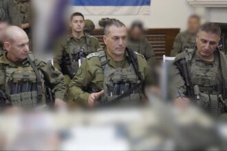 Medio Oriente, Idf: “Non siamo in tregua con Hezbollah ma in stato di guerra”