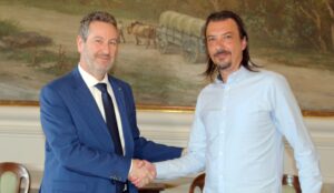 San Marino. ISS, inclusione e autonomia: rinnovata la collaborazione con la Cooperativa sociale InVolo. Ribadito inoltre il pieno sostegno alle associazioni di volontariato