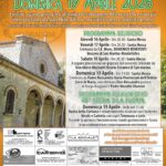 San Marino. Giunta di Castello di Borgo Maggiore, domenica 19 aprile Festa di Santa Maria in Valdragone 2026