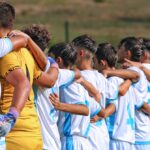 San Marino. Under 17, la Georgia passa con un bugiardo 4-1: Ciacci a segno per il pari momentaneo