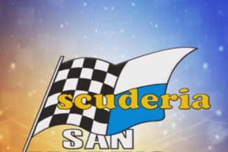 Weekend rovente per la Scuderia San Marino tra Italia ed Europa, tanti debutti e gare importanti
