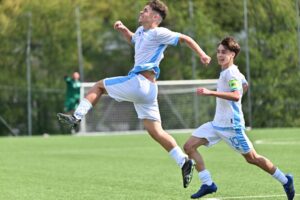 Under 17, San Marino punito oltre misura: la Georgia vince 4-1 a Dogana